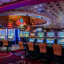 Live Casino Myanmar