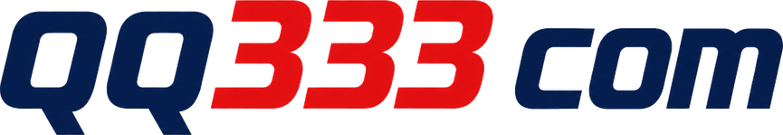 qq333 com Logo